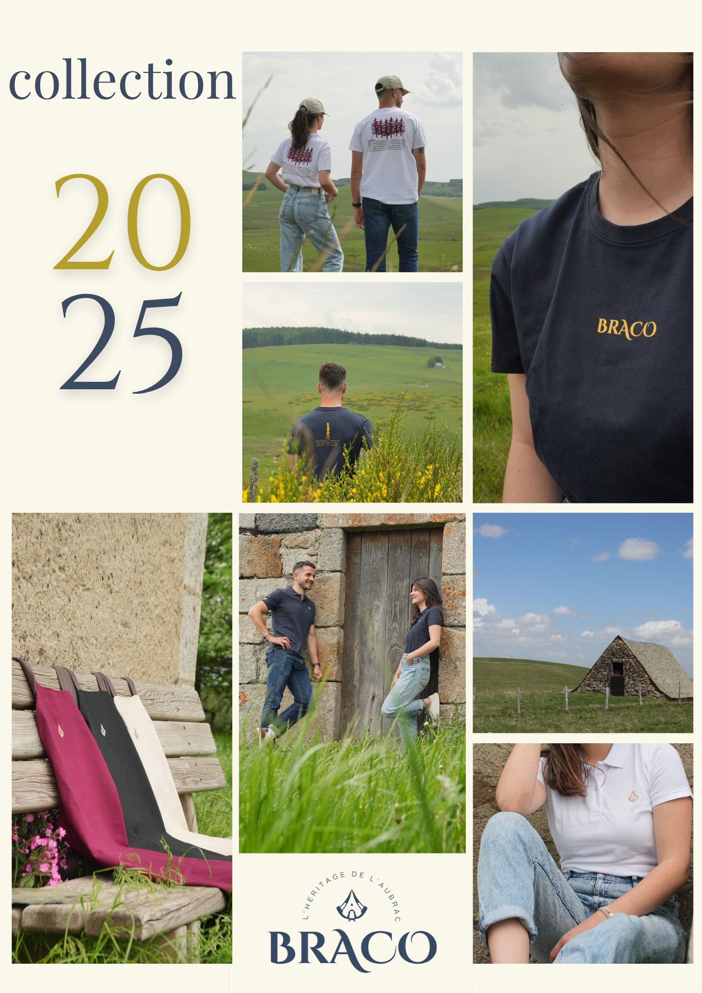 Collection 2025