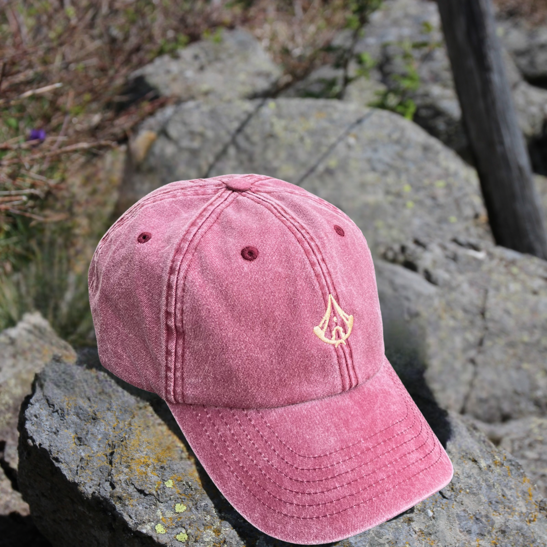 Nos casquettes