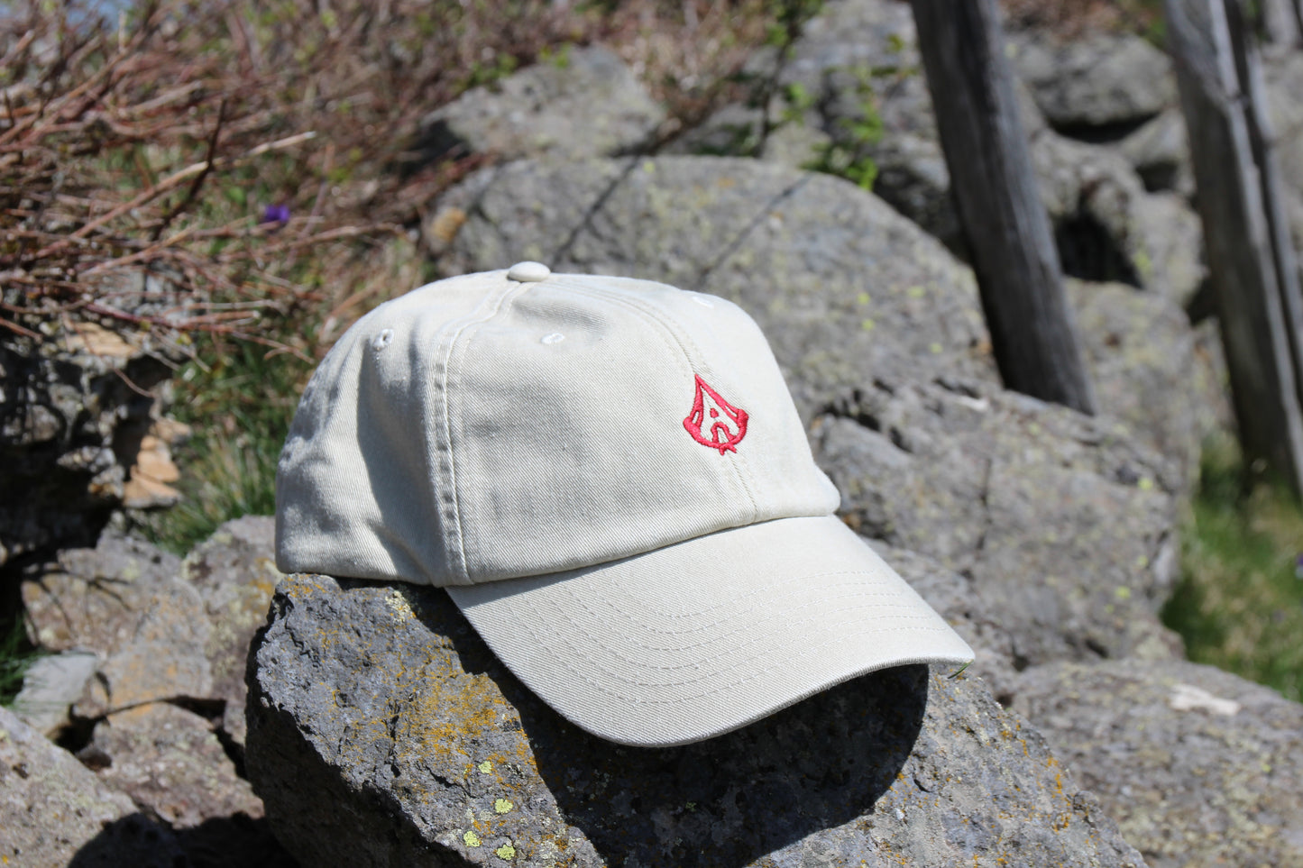 Nos casquettes