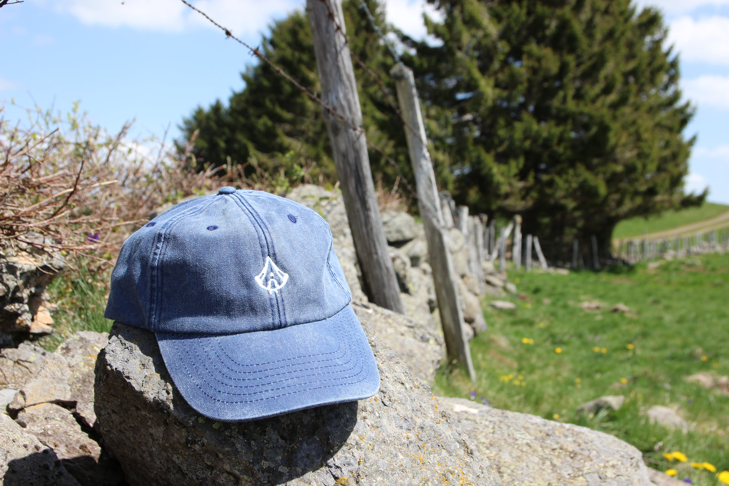 Nos casquettes