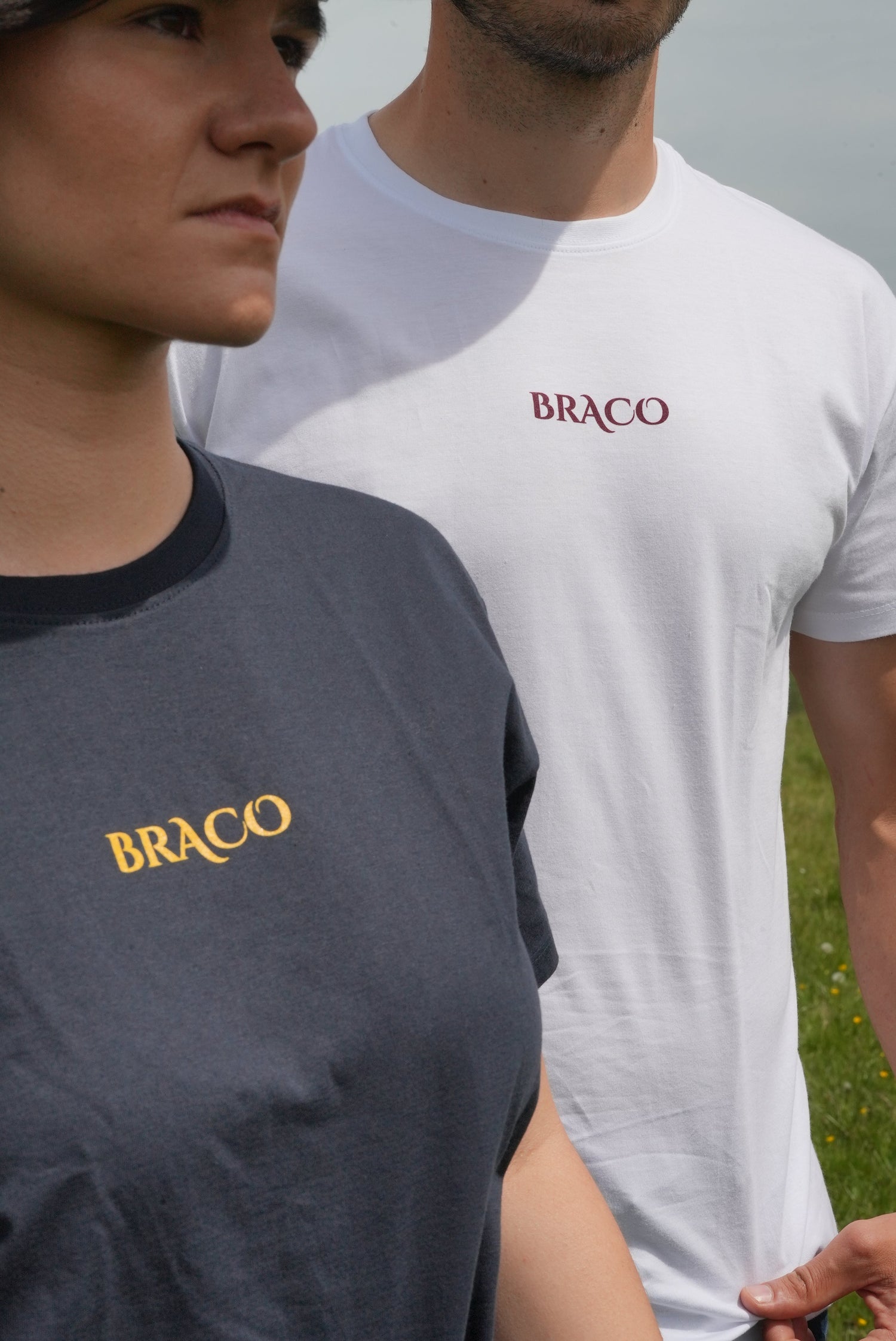 Nos t-shirts