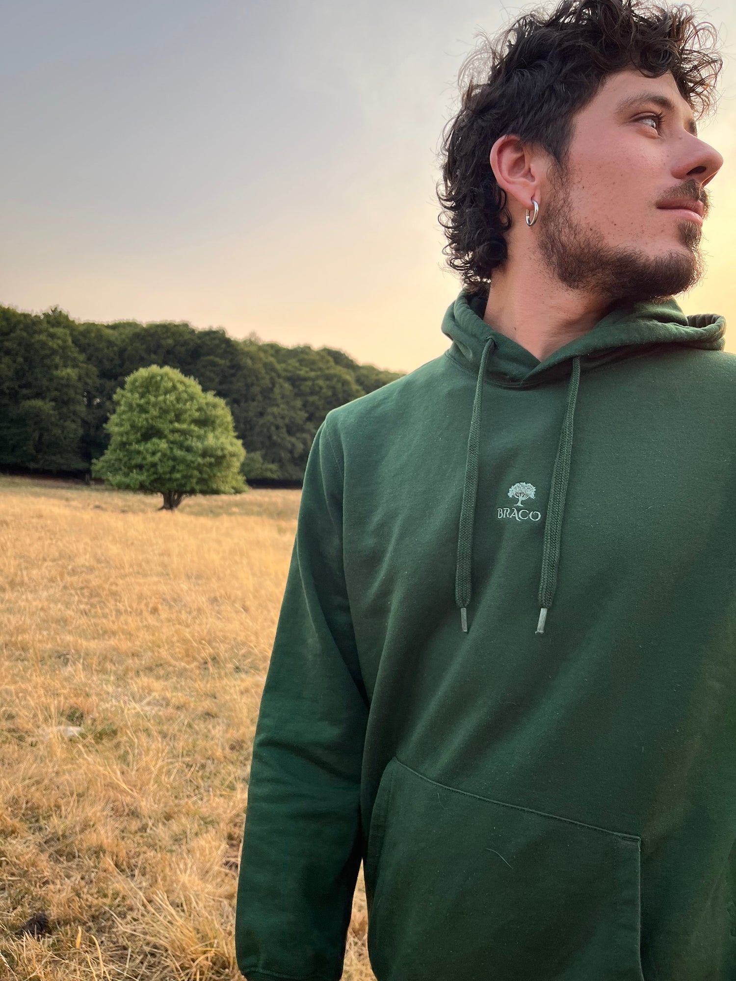 Nos sweats