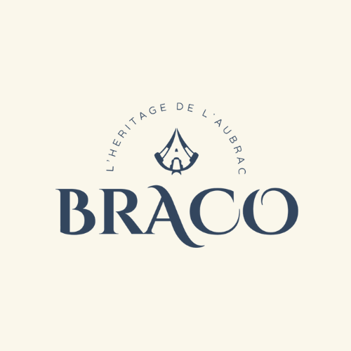 Braco - l'héritage de l'aubrac 
