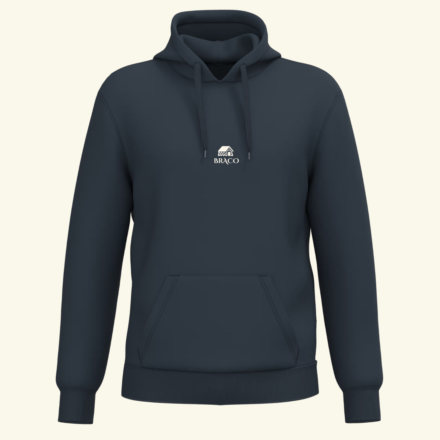 Sweat à capuche Braco – Le Buron