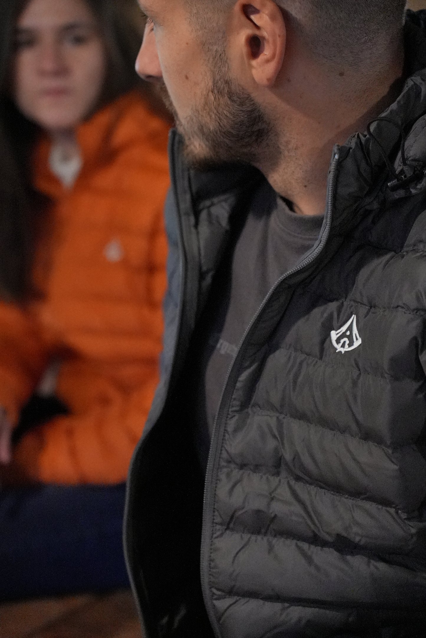 Doudoune Héritage – chaleur, légèreté et conscience durable