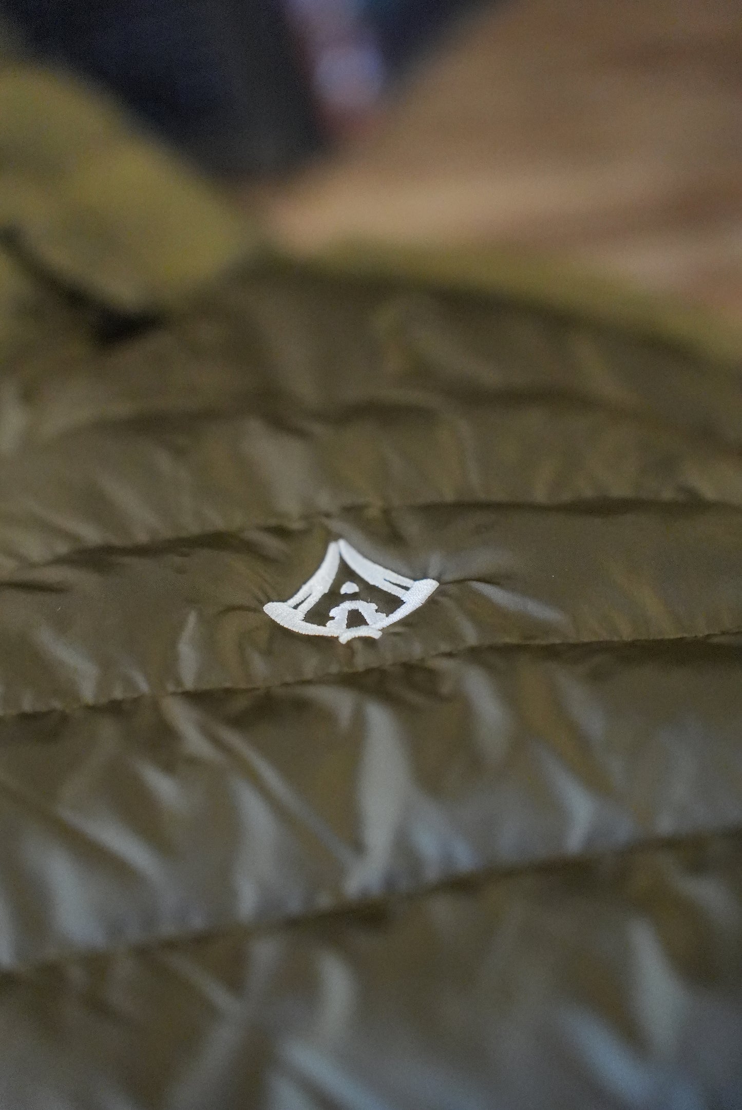 Doudoune Héritage – chaleur, légèreté et conscience durable