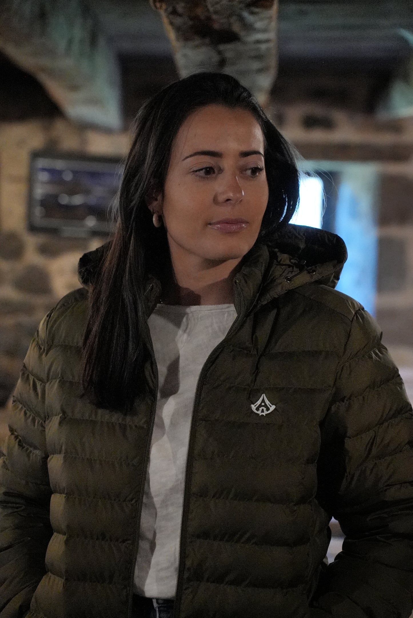 Doudoune Héritage – chaleur, légèreté et conscience durable