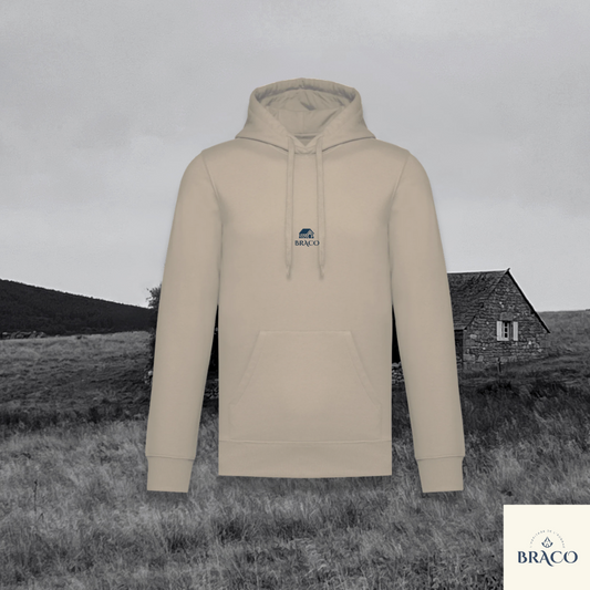 Sweat à capuche Braco – Le Buron 🏔️