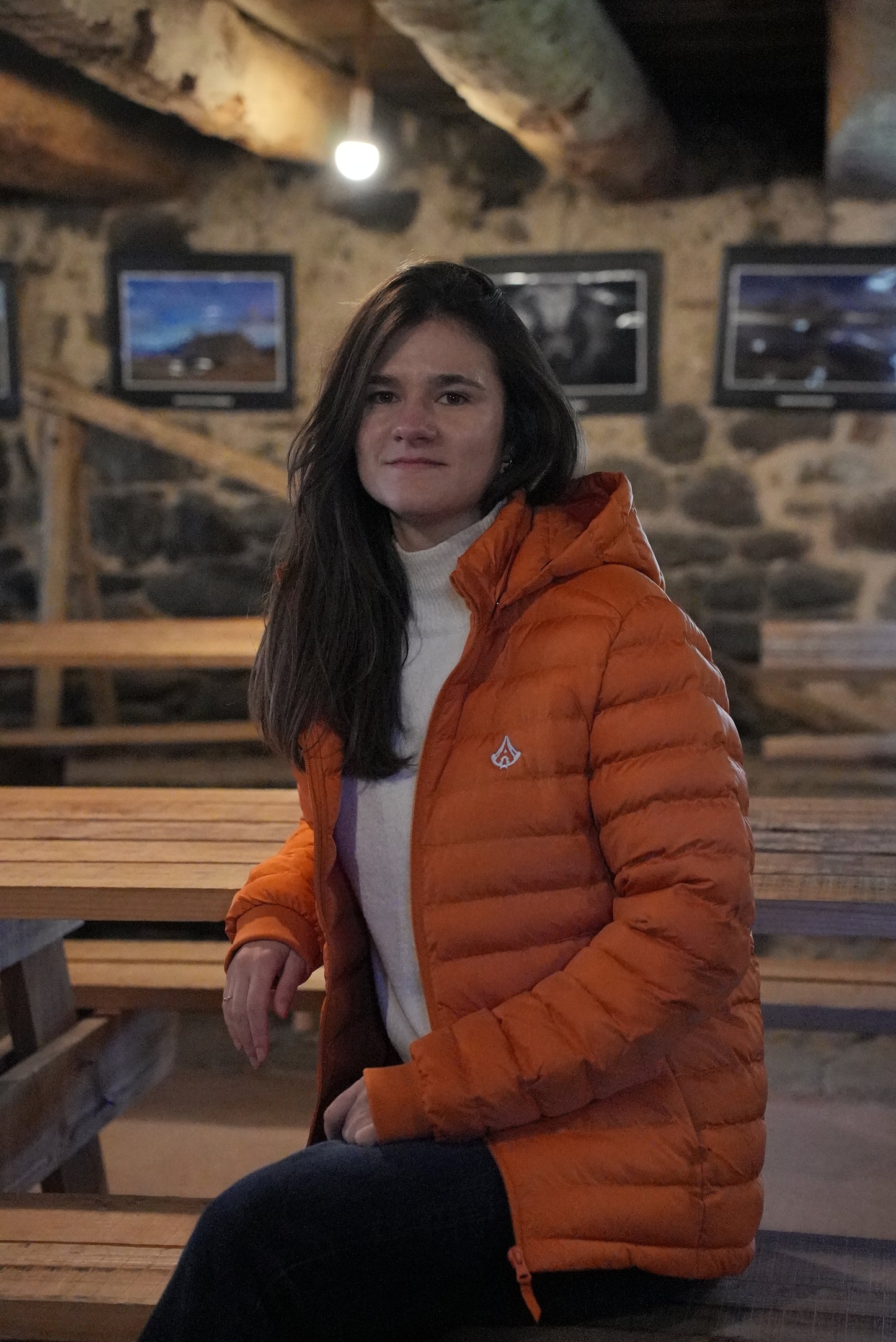 Doudoune Héritage – chaleur, légèreté et conscience durable