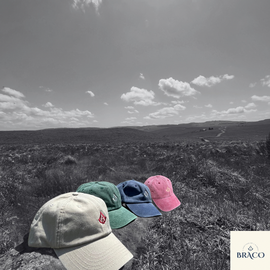 Nos casquettes
